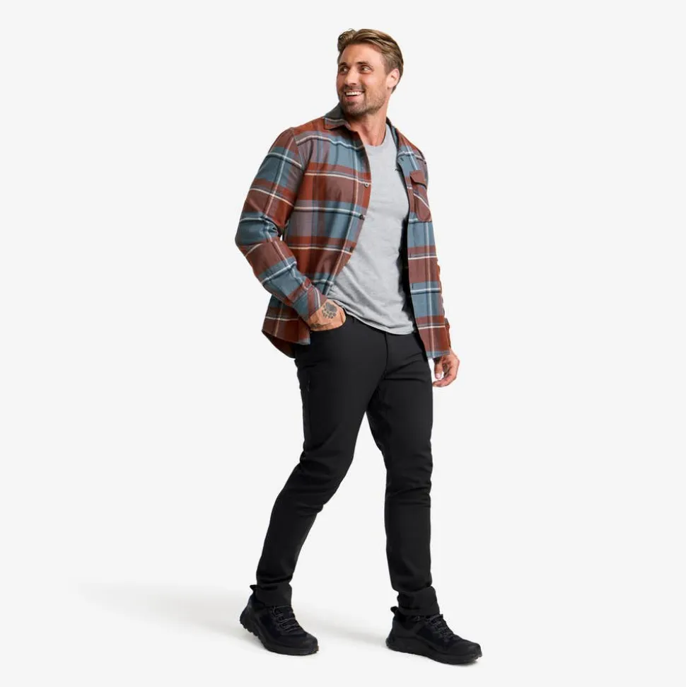 Root Outdoor Stretch Jeans Herre