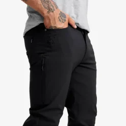 Root Outdoor Stretch Jeans Herre