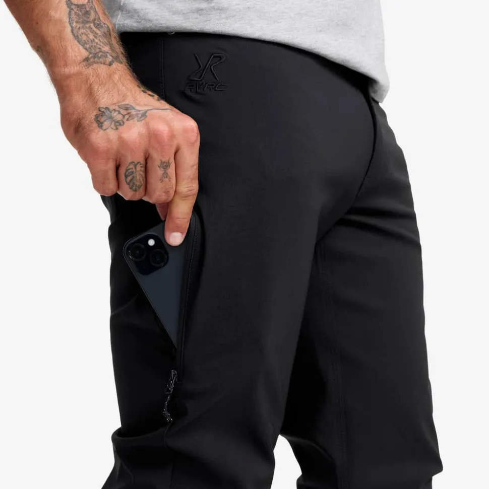 Root Outdoor Stretch Jeans Herre