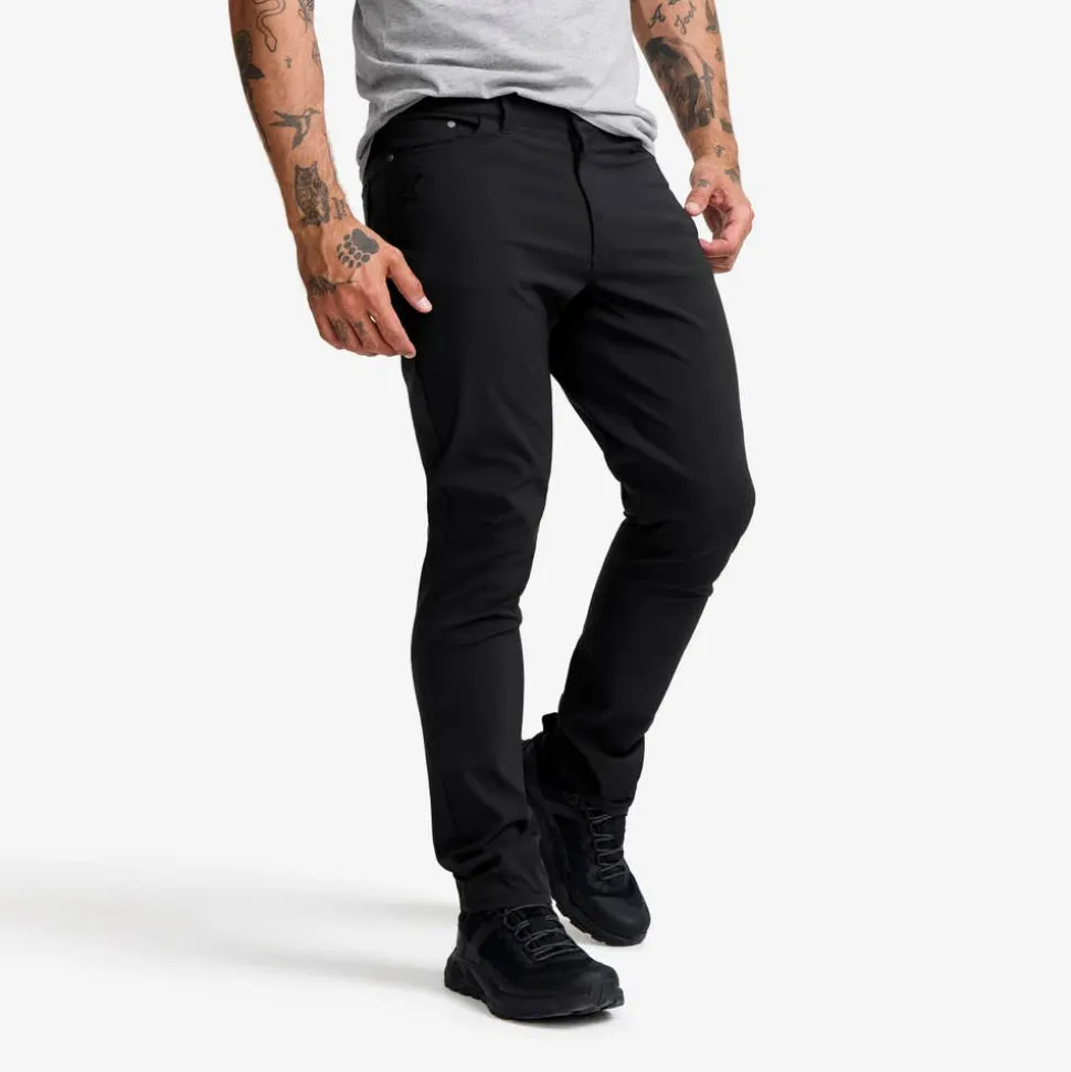 Root Outdoor Stretch Jeans Herre