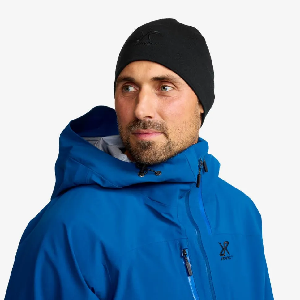 Route Merino Beanie Unisex