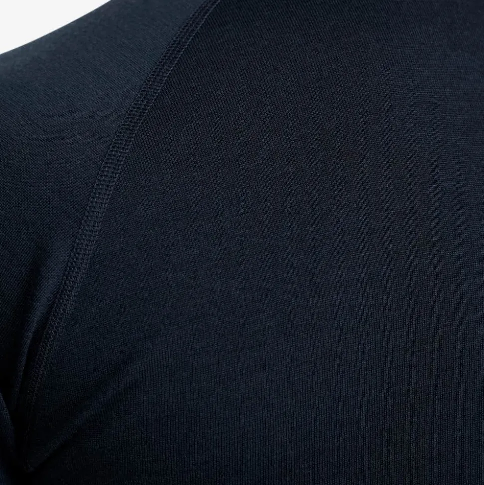 Route Merino Light Base Layer Top Herre