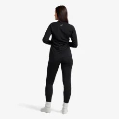 Route Merino Light Base Layer Pants Dame