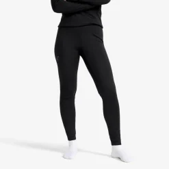 Route Merino Light Base Layer Pants Dame
