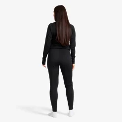 Route Merino Light Base Layer Pants Dame