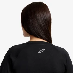 Route Merino Light Base Layer Top Dame