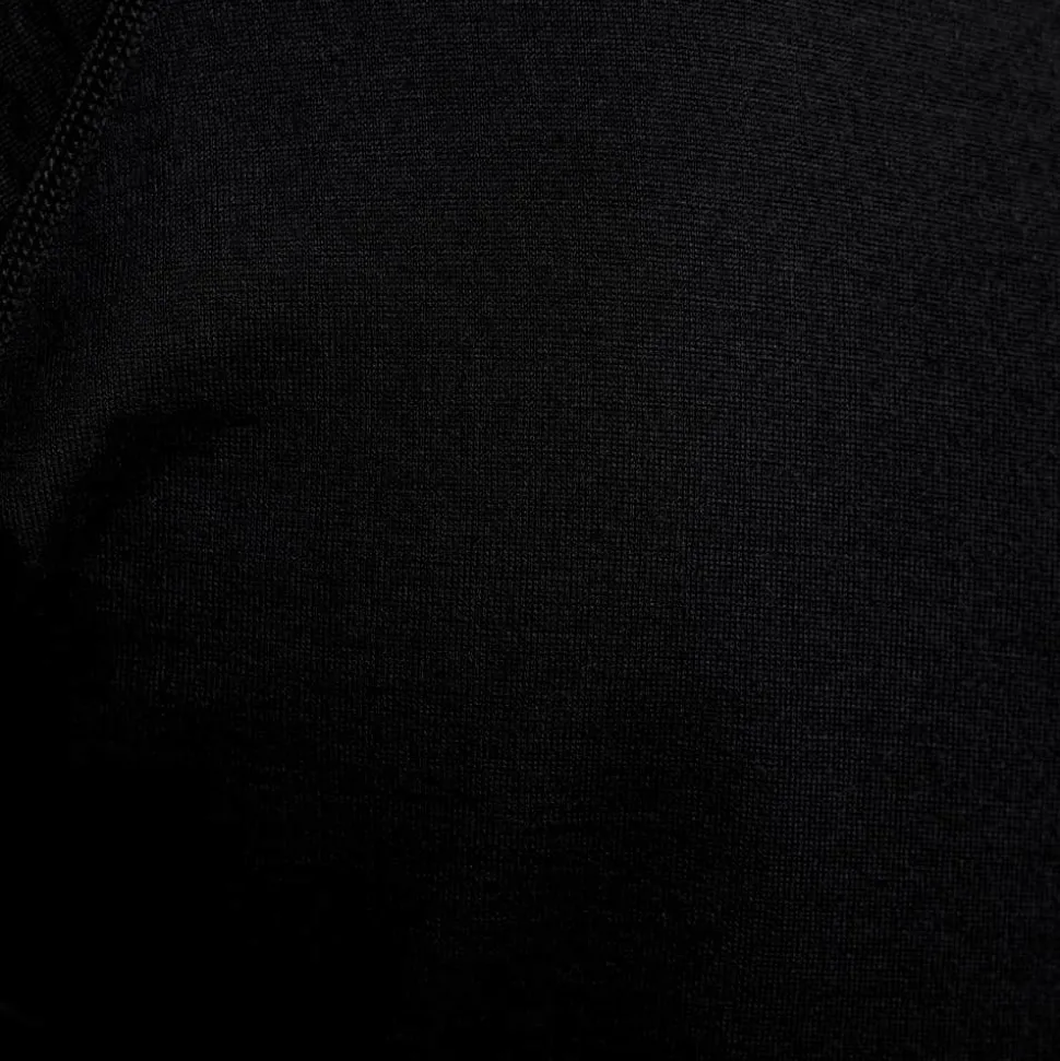 Route Merino Light Base Layer Top Dame