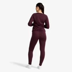Route Merino Light Base Layer Pants Dame