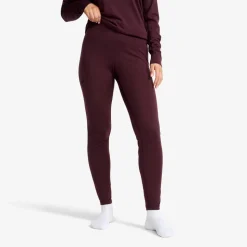 Route Merino Light Base Layer Pants Dame