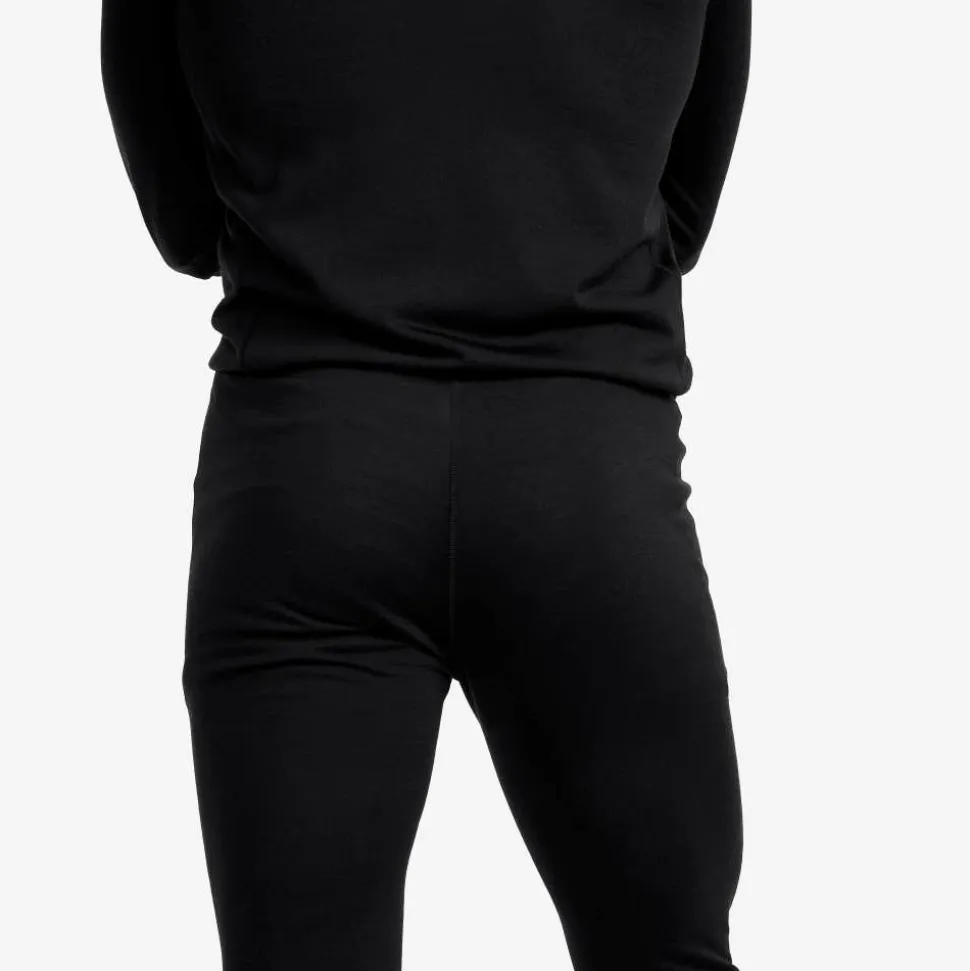 Route Merino Light Base Layer Pants Herre