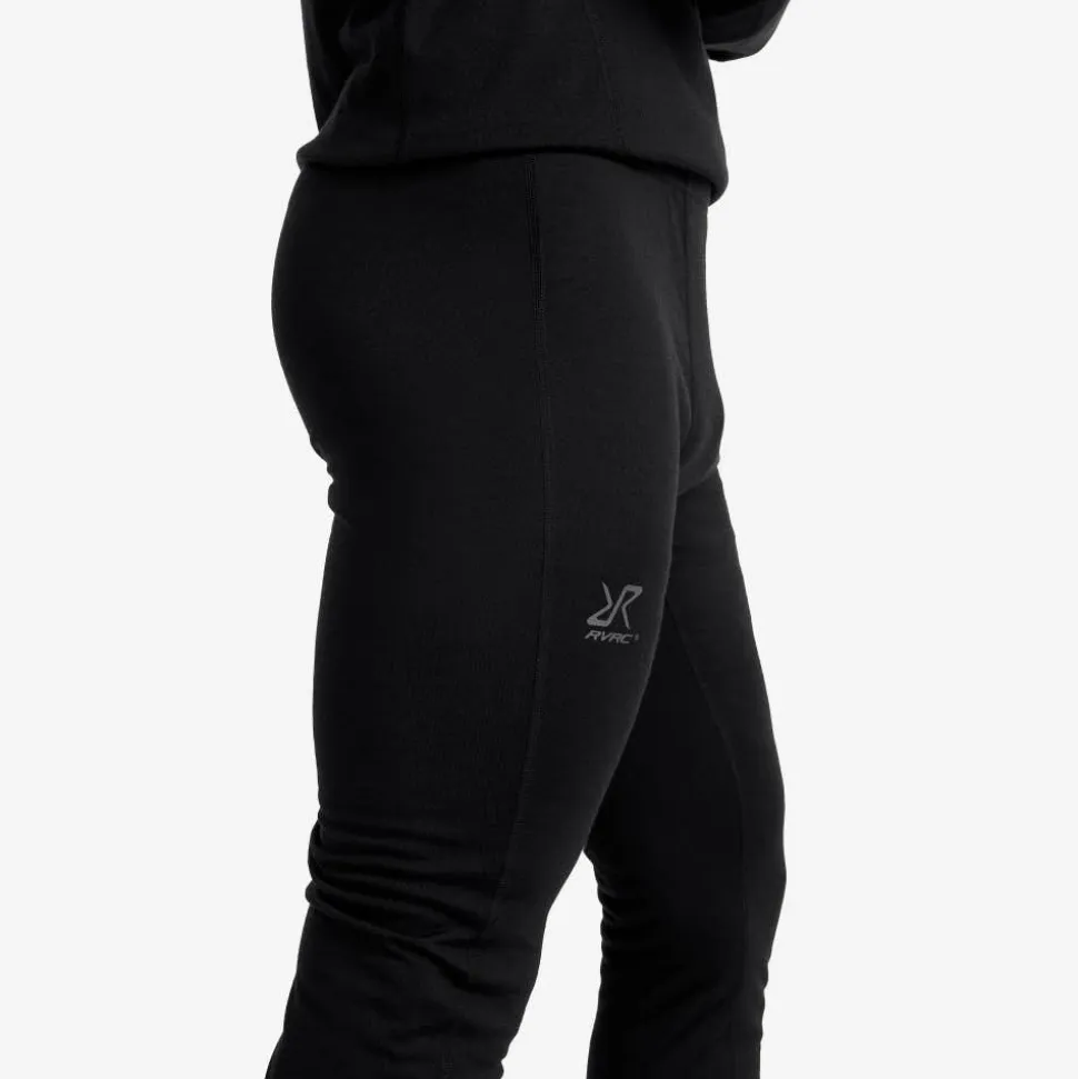 Route Merino Light Base Layer Pants Herre