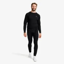 Route Merino Light Base Layer Pants Herre