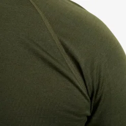 Route Merino Light Base Layer Top Herre