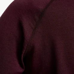 Route Merino Light Base Layer Top Dame