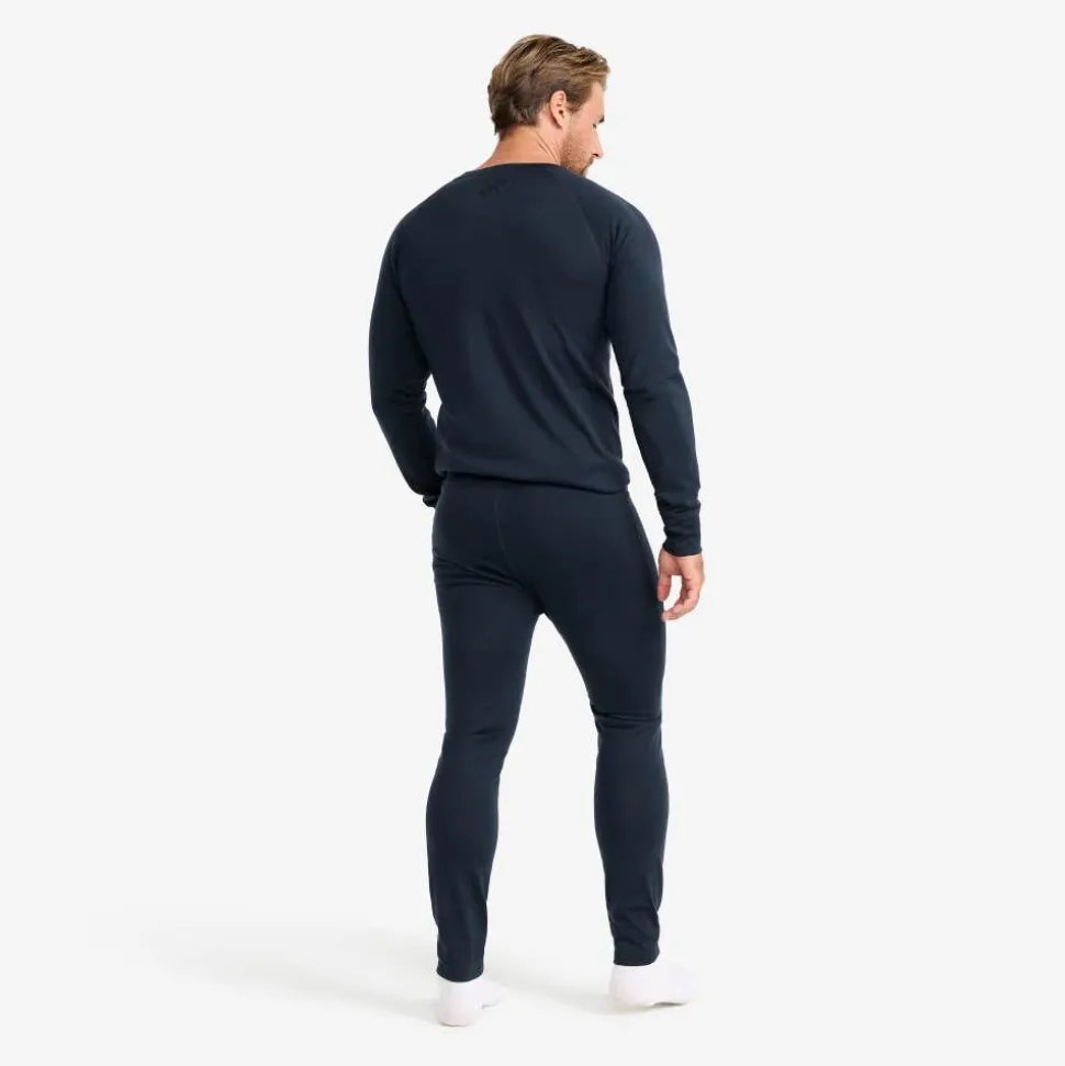 Route Merino Light Base Layer Pants Herre