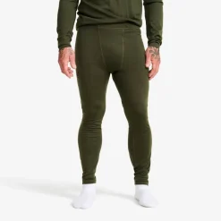 Route Merino Light Base Layer Pants Herre