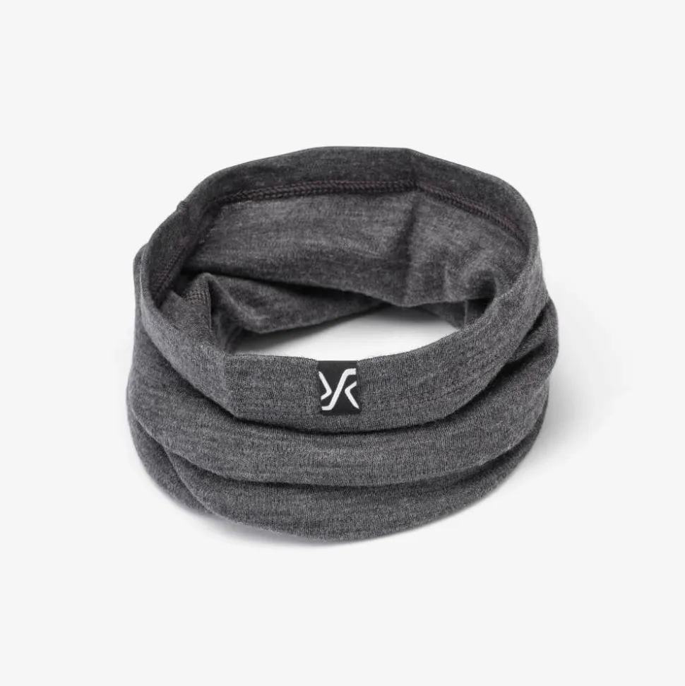 Route Merino Neck Gaiter Unisex