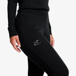 Route Merino Warm Base Layer Pants Dame