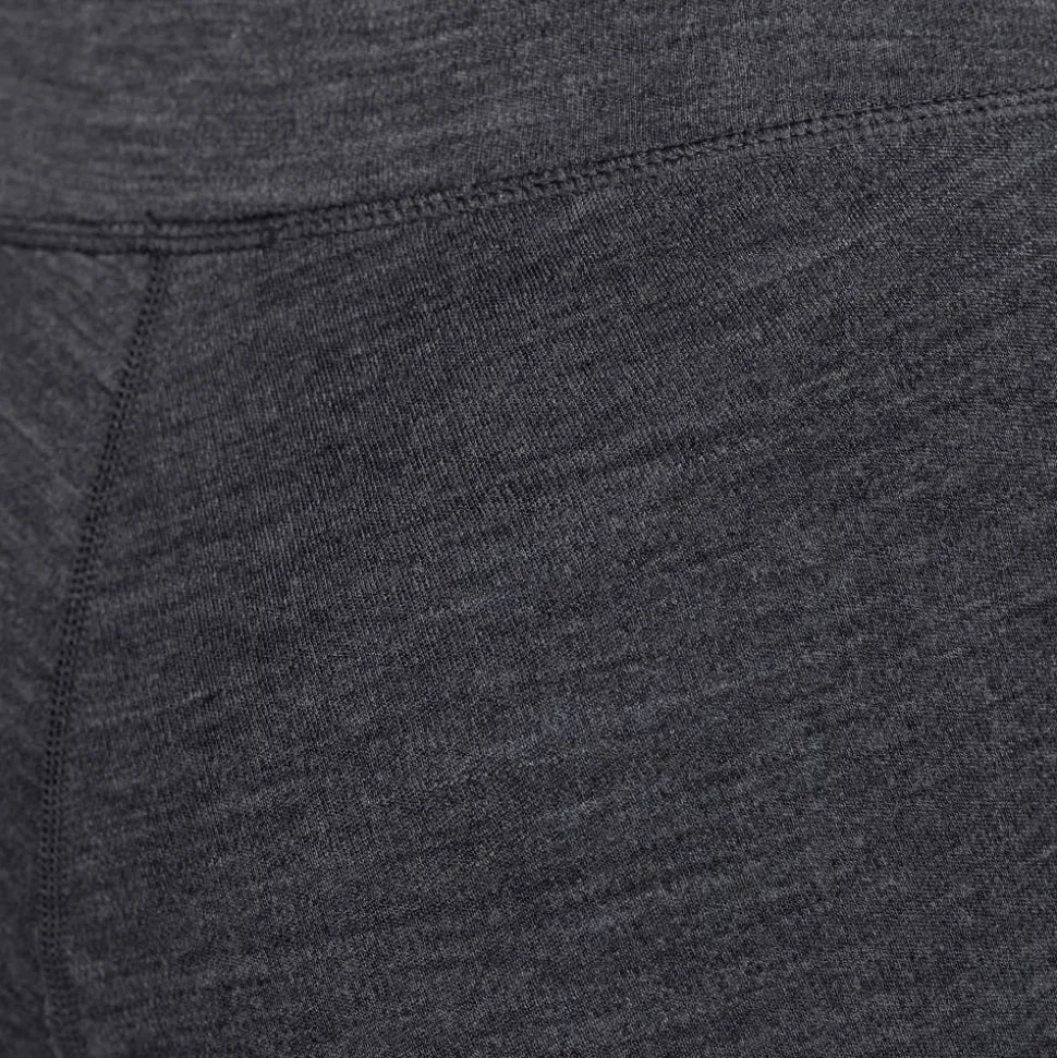 Route Merino Warm Base Layer Pants Dame