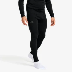 Route Merino Warm Base Layer Pants Herre
