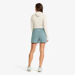 Rush Pro Shorts Dame