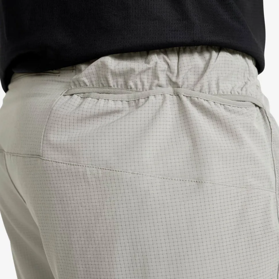 Rush Pro Shorts Herre