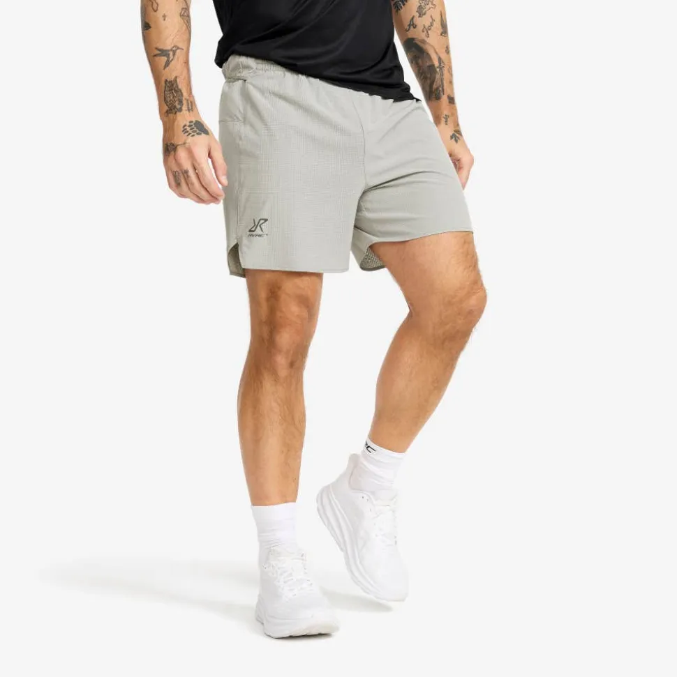 Rush Pro Shorts Herre