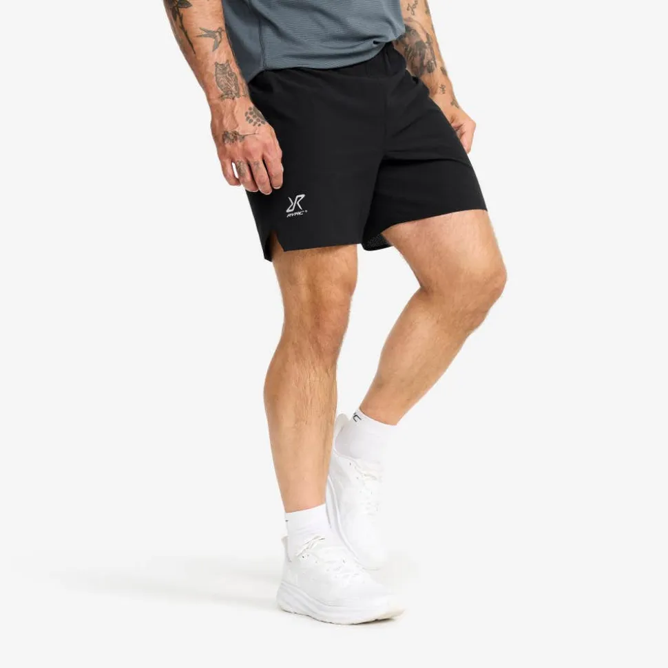 Rush Pro Shorts Herre