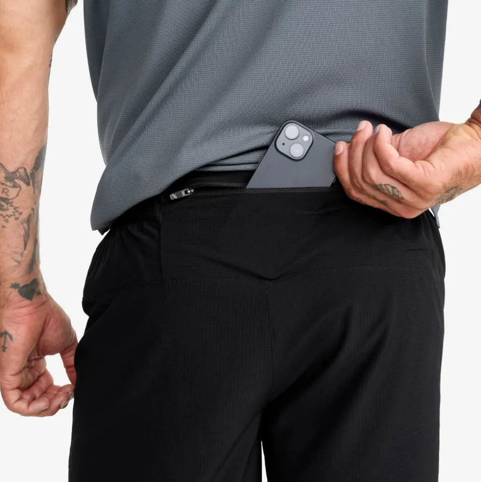 Rush Pro Shorts Herre