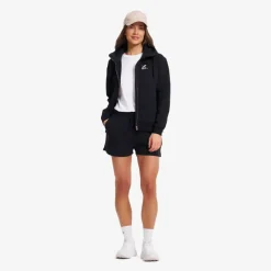 RVRC Full-zip Hoodie Dame