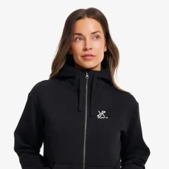 RVRC Full-zip Hoodie Dame