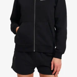 RVRC Full-zip Hoodie Dame