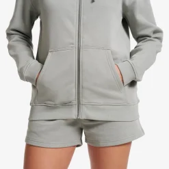 RVRC Full-zip Hoodie Dame