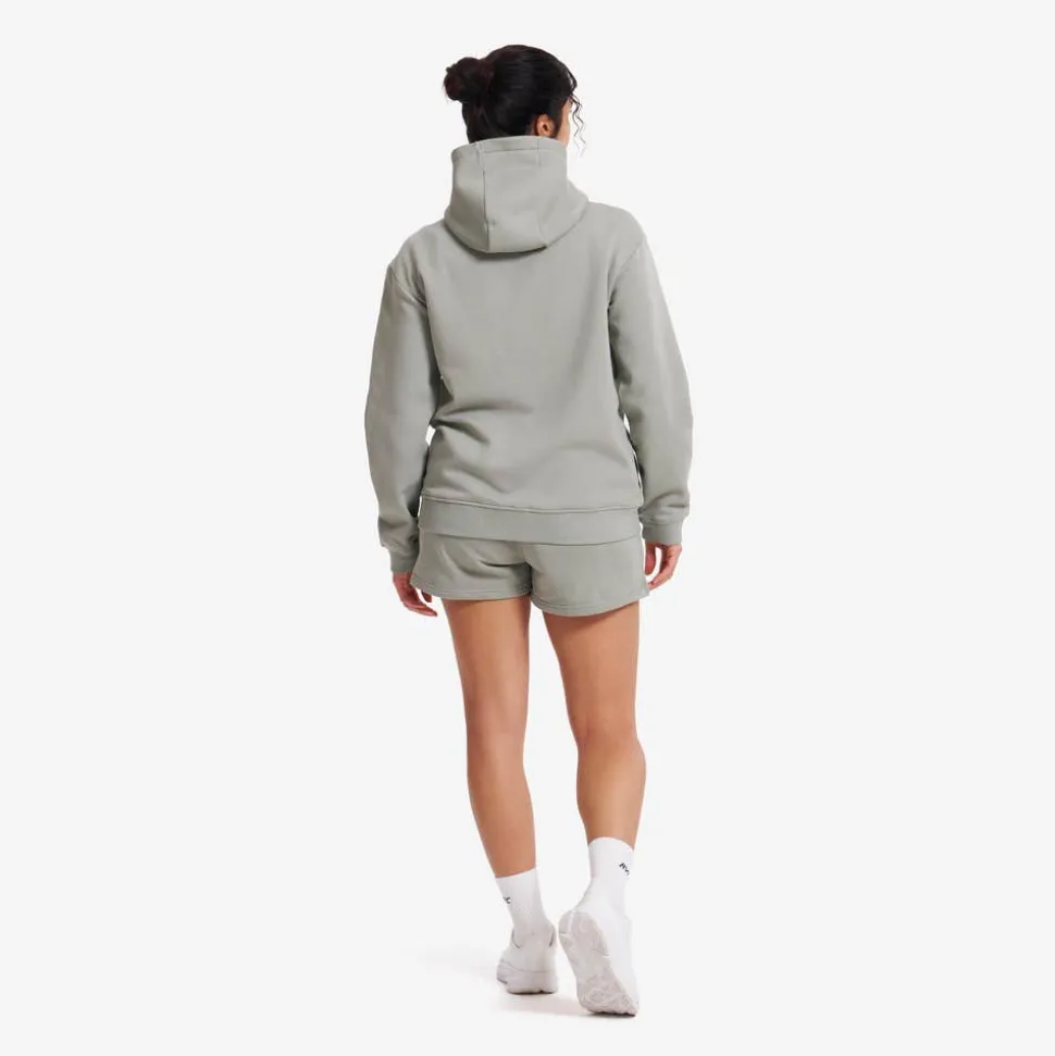RVRC Full-zip Hoodie Dame