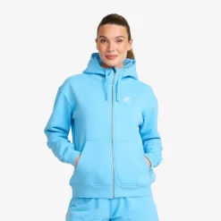 RVRC Full-zip Hoodie Dame