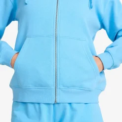 RVRC Full-zip Hoodie Dame