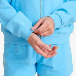 RVRC Full-zip Hoodie Dame
