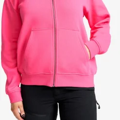 RVRC Full-zip Hoodie Dame