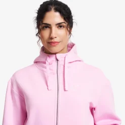 RVRC Full-zip Hoodie Dame