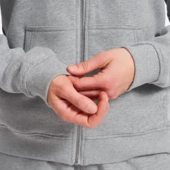 RVRC Full-zip Hoodie Dame