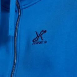 RVRC Full-zip Hoodie Herre