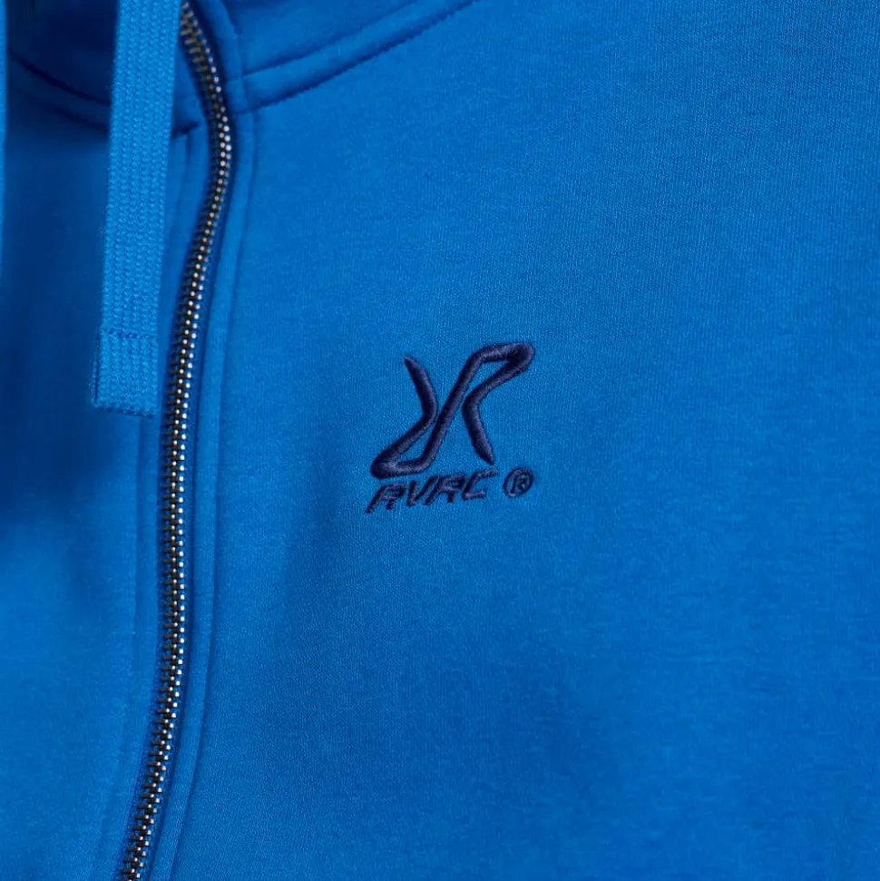 RVRC Full-zip Hoodie Herre