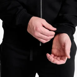RVRC Full-zip Hoodie Herre
