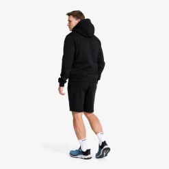 RVRC Full-zip Hoodie Herre