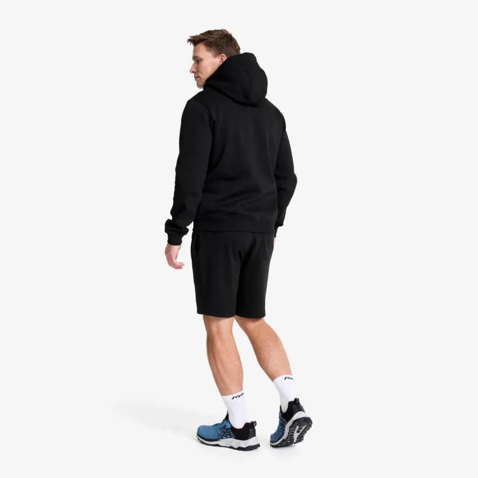 RVRC Full-zip Hoodie Herre