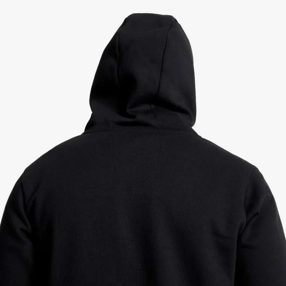 RVRC Full-zip Hoodie Herre