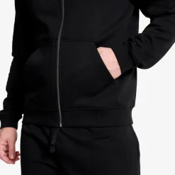 RVRC Full-zip Hoodie Herre