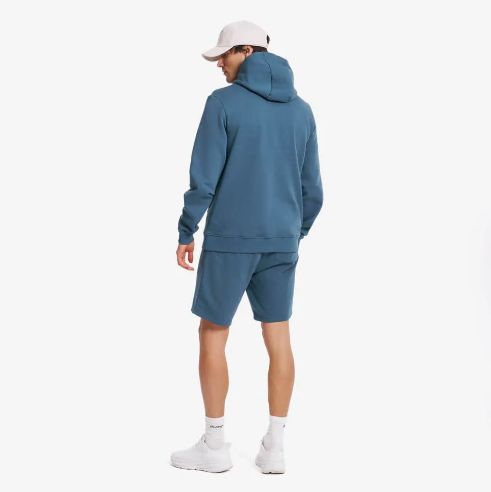 RVRC Full-zip Hoodie Herre