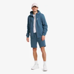 RVRC Full-zip Hoodie Herre