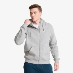 RVRC Full-zip Hoodie Herre